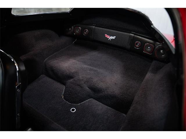 1966 Chevrolet Corvette (CC-2087281) for sale in Bristol, Pennsylvania