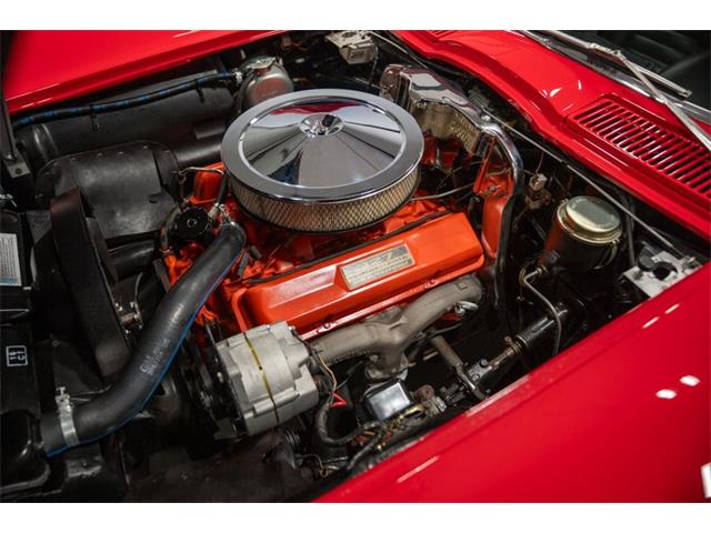 1966 Chevrolet Corvette (CC-2087281) for sale in Bristol, Pennsylvania