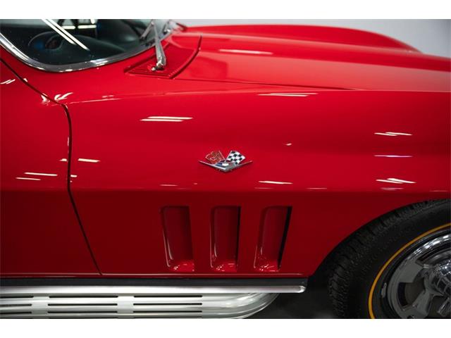 1966 Chevrolet Corvette (CC-2087281) for sale in Bristol, Pennsylvania