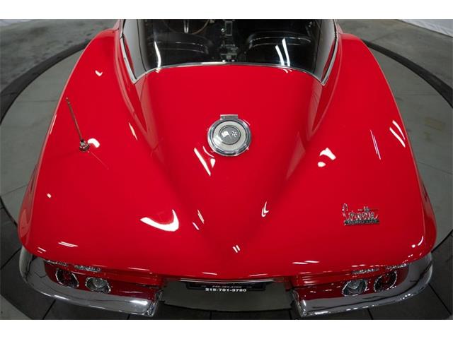 1966 Chevrolet Corvette (CC-2087281) for sale in Bristol, Pennsylvania