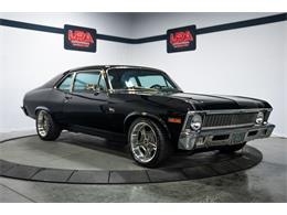 1970 Chevrolet Nova (CC-2087282) for sale in Bristol, Pennsylvania