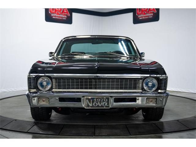 1970 Chevrolet Nova (CC-2087282) for sale in Bristol, Pennsylvania