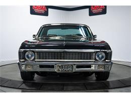 1970 Chevrolet Nova (CC-2087282) for sale in Bristol, Pennsylvania