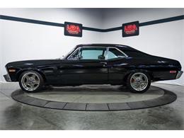 1970 Chevrolet Nova (CC-2087282) for sale in Bristol, Pennsylvania