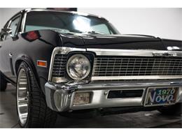 1970 Chevrolet Nova (CC-2087282) for sale in Bristol, Pennsylvania
