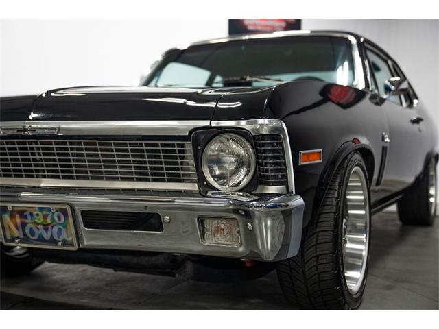 1970 Chevrolet Nova (CC-2087282) for sale in Bristol, Pennsylvania