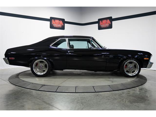 1970 Chevrolet Nova (CC-2087282) for sale in Bristol, Pennsylvania
