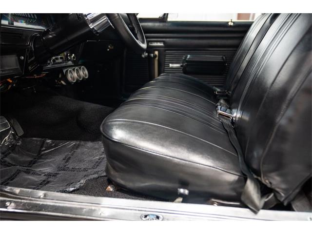 1970 Chevrolet Nova (CC-2087282) for sale in Bristol, Pennsylvania