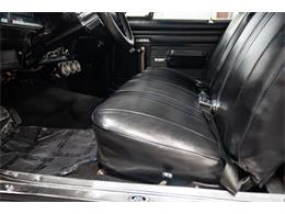 1970 Chevrolet Nova (CC-2087282) for sale in Bristol, Pennsylvania