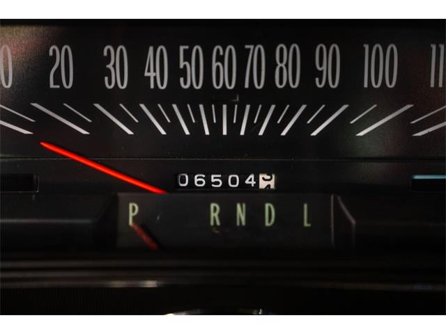 1970 Chevrolet Nova (CC-2087282) for sale in Bristol, Pennsylvania