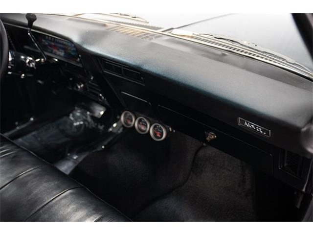 1970 Chevrolet Nova (CC-2087282) for sale in Bristol, Pennsylvania