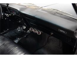 1970 Chevrolet Nova (CC-2087282) for sale in Bristol, Pennsylvania