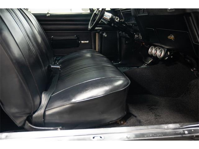 1970 Chevrolet Nova (CC-2087282) for sale in Bristol, Pennsylvania