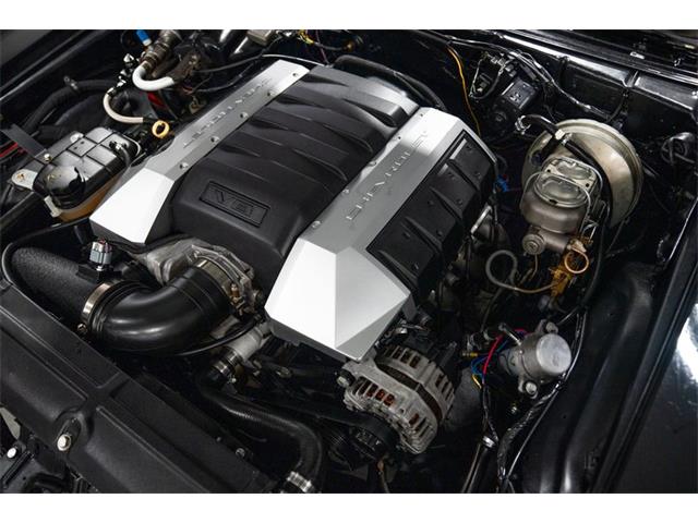 1970 Chevrolet Nova (CC-2087282) for sale in Bristol, Pennsylvania