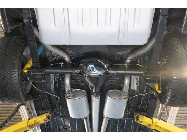 1970 Chevrolet Nova (CC-2087282) for sale in Bristol, Pennsylvania