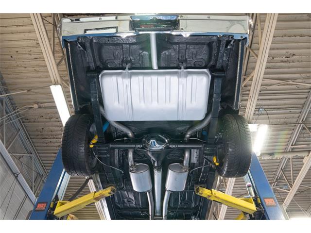 1970 Chevrolet Nova (CC-2087282) for sale in Bristol, Pennsylvania
