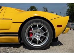 2005 Ford GT (CC-2087283) for sale in Green Brook, New Jersey