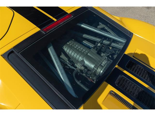 2005 Ford GT (CC-2087283) for sale in Green Brook, New Jersey