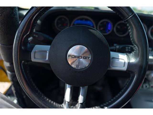 2005 Ford GT (CC-2087283) for sale in Green Brook, New Jersey