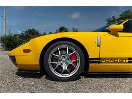 2005 Ford GT (CC-2087283) for sale in Green Brook, New Jersey