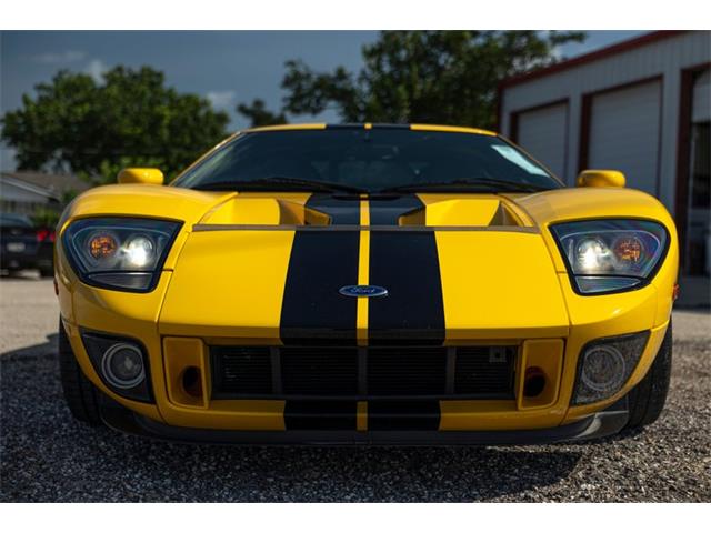 2005 Ford GT (CC-2087283) for sale in Green Brook, New Jersey