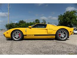 2005 Ford GT (CC-2087283) for sale in Green Brook, New Jersey