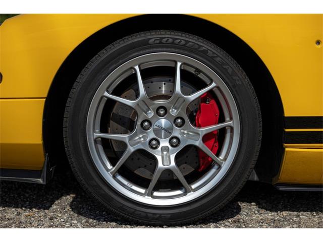 2005 Ford GT (CC-2087283) for sale in Green Brook, New Jersey