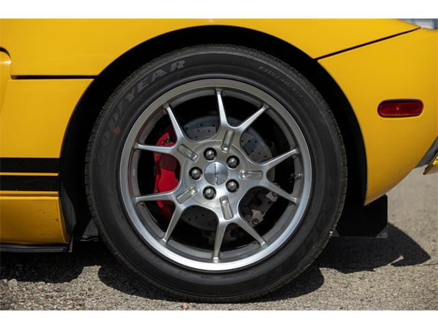 2005 Ford GT (CC-2087283) for sale in Green Brook, New Jersey