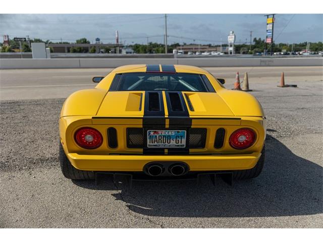 2005 Ford GT (CC-2087283) for sale in Green Brook, New Jersey