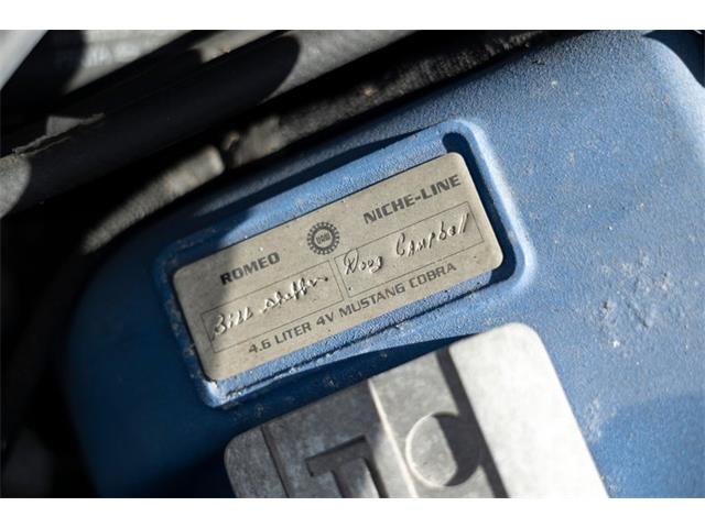 2005 Ford GT (CC-2087283) for sale in Green Brook, New Jersey