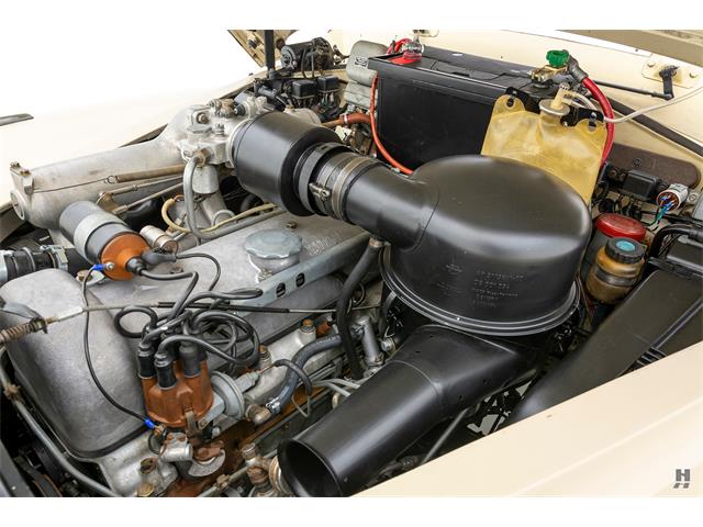 1959 Mercedes-Benz 300D (CC-2087284) for sale in Saint Louis, Missouri
