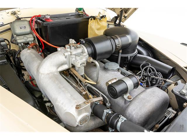 1959 Mercedes-Benz 300D (CC-2087284) for sale in Saint Louis, Missouri