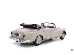 1959 Mercedes-Benz 300D (CC-2087284) for sale in Saint Louis, Missouri