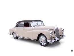 1959 Mercedes-Benz 300D (CC-2087284) for sale in Saint Louis, Missouri