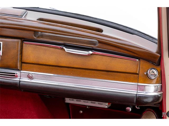 1959 Mercedes-Benz 300D (CC-2087284) for sale in Saint Louis, Missouri