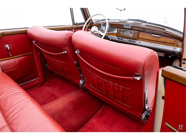 1959 Mercedes-Benz 300D (CC-2087284) for sale in Saint Louis, Missouri