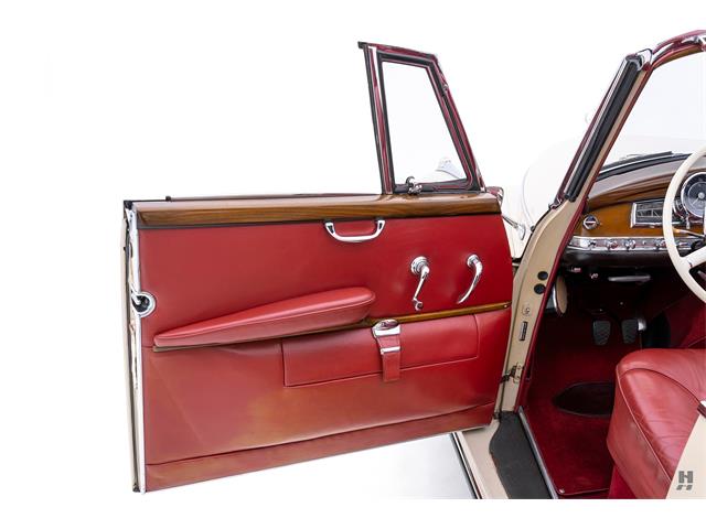 1959 Mercedes-Benz 300D (CC-2087284) for sale in Saint Louis, Missouri