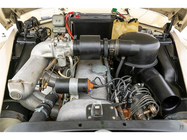1959 Mercedes-Benz 300D (CC-2087284) for sale in Saint Louis, Missouri