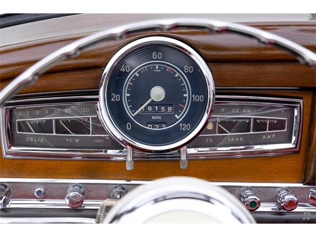 1959 Mercedes-Benz 300D (CC-2087284) for sale in Saint Louis, Missouri
