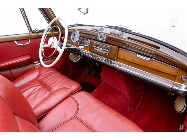 1959 Mercedes-Benz 300D (CC-2087284) for sale in Saint Louis, Missouri