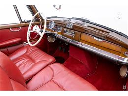 1959 Mercedes-Benz 300D (CC-2087284) for sale in Saint Louis, Missouri