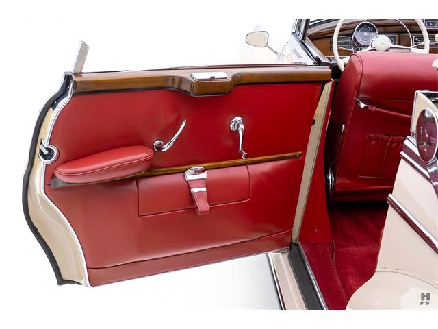 1959 Mercedes-Benz 300D (CC-2087284) for sale in Saint Louis, Missouri