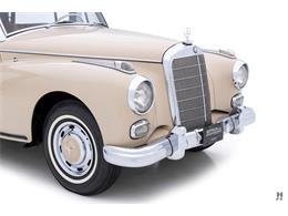 1959 Mercedes-Benz 300D (CC-2087284) for sale in Saint Louis, Missouri