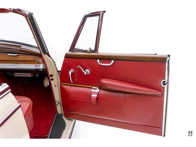 1959 Mercedes-Benz 300D (CC-2087284) for sale in Saint Louis, Missouri