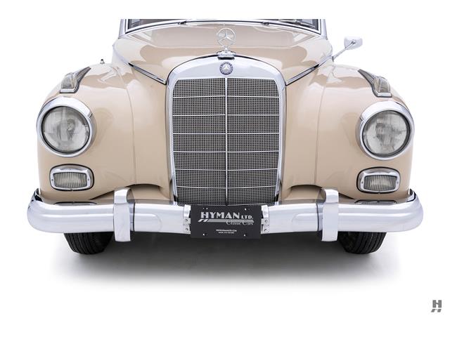 1959 Mercedes-Benz 300D (CC-2087284) for sale in Saint Louis, Missouri