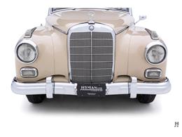 1959 Mercedes-Benz 300D (CC-2087284) for sale in Saint Louis, Missouri