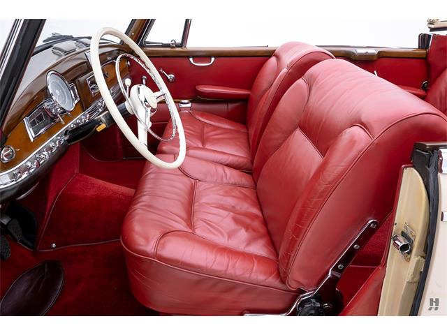 1959 Mercedes-Benz 300D (CC-2087284) for sale in Saint Louis, Missouri