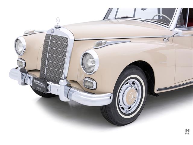 1959 Mercedes-Benz 300D (CC-2087284) for sale in Saint Louis, Missouri