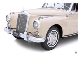 1959 Mercedes-Benz 300D (CC-2087284) for sale in Saint Louis, Missouri