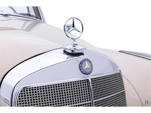 1959 Mercedes-Benz 300D (CC-2087284) for sale in Saint Louis, Missouri